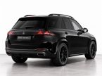 Mercedes GLE - fotka číslo 3
