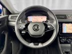 Škoda Superb - fotka číslo 12
