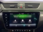 Škoda Superb - fotka číslo 15