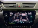 Škoda Superb - fotka číslo 17