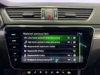 Škoda Superb - fotka číslo 18