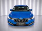 Škoda Superb - fotka číslo 1
