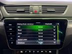 Škoda Superb - fotka číslo 19