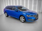 Škoda Superb - fotka číslo 2