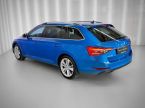 Škoda Superb - fotka číslo 3