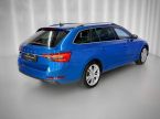 Škoda Superb - fotka číslo 6