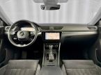 Škoda Superb - fotka číslo 8