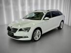 Škoda Superb - fotka číslo 0