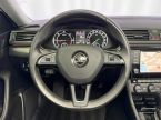 Škoda Superb - fotka číslo 11