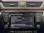 Škoda Superb - fotka číslo 15
