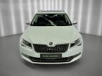 Škoda Superb - fotka číslo 1