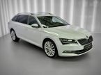 Škoda Superb - fotka číslo 2
