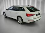 Škoda Superb - fotka číslo 3