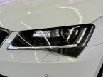 Škoda Superb - fotka číslo 6