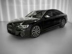 Audi S8 - fotka číslo 0