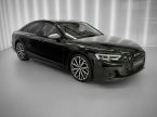 Audi S8 - fotka číslo 3