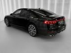 Audi S8 - fotka číslo 4