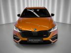 Škoda Octavia - fotka číslo 2