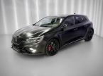 Renault Mégane - fotka číslo 0