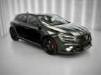 Renault Mégane - fotka číslo 2
