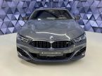 BMW M8 - fotka číslo 2