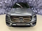Mercedes Třída GLS - fotka číslo 1