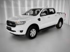 Ford Ranger - fotka číslo 0