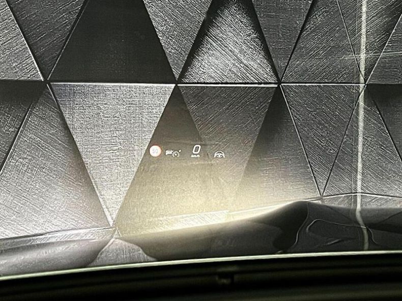 Mercedes Třída GLS - hlavní fotka