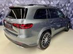Mercedes Třída GLS - fotka číslo 5
