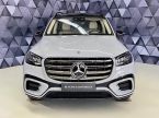 Mercedes Třída GLS - fotka číslo 2