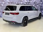 Mercedes Třída GLS - fotka číslo 6