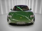 Porsche Taycan - fotka číslo 1