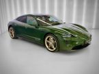 Porsche Taycan - fotka číslo 2