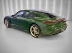 Porsche Taycan - fotka číslo 3
