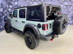 Jeep Wrangler - fotka číslo 4