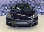 Porsche Panamera - fotka číslo 2