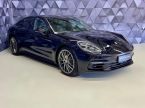Porsche Panamera - fotka číslo 3