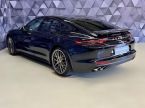 Porsche Panamera - fotka číslo 4