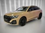 Audi Q8 - fotka číslo 0