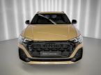 Audi Q8 - fotka číslo 1