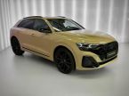 Audi Q8 - fotka číslo 2