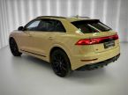 Audi Q8 - fotka číslo 3
