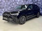 Audi SQ7 - fotka číslo 0