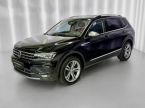 Volkswagen Tiguan - fotka číslo 0