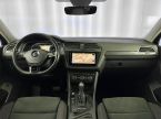 Volkswagen Tiguan - fotka číslo 9