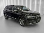 Volkswagen Tiguan - fotka číslo 3