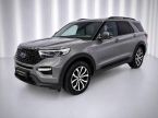 Ford Explorer - fotka číslo 0