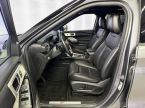 Ford Explorer - fotka číslo 9