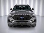Ford Explorer - fotka číslo 1