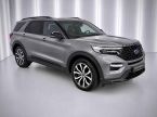 Ford Explorer - fotka číslo 2